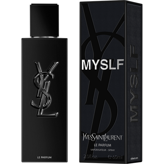 YSL - MYSLF LE PARFUM