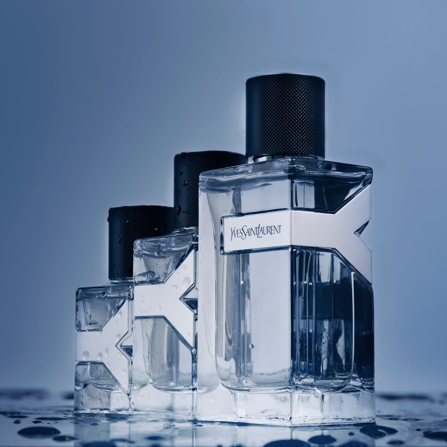 YSL - Y EDT INTENSE