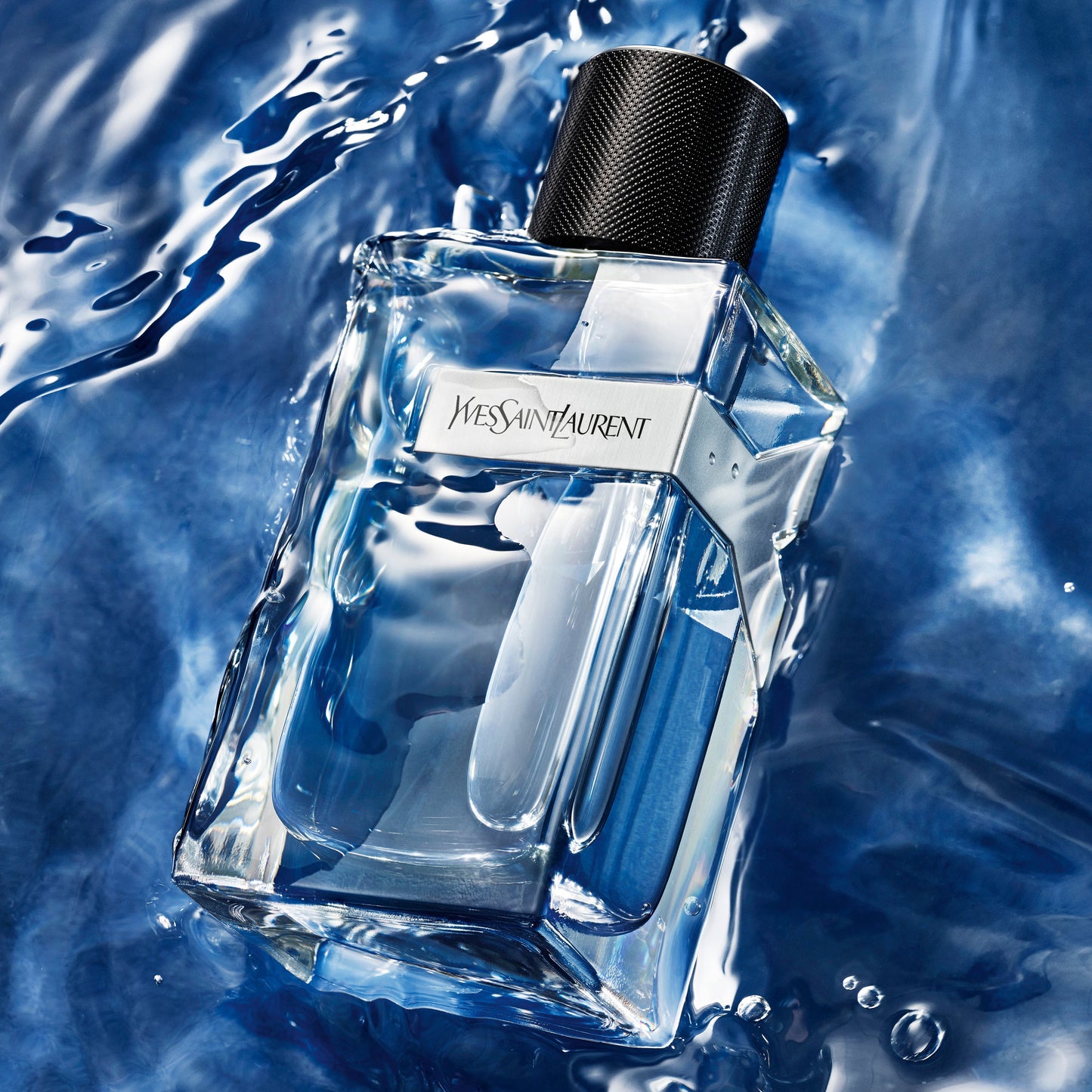 YSL - Y EDT INTENSE