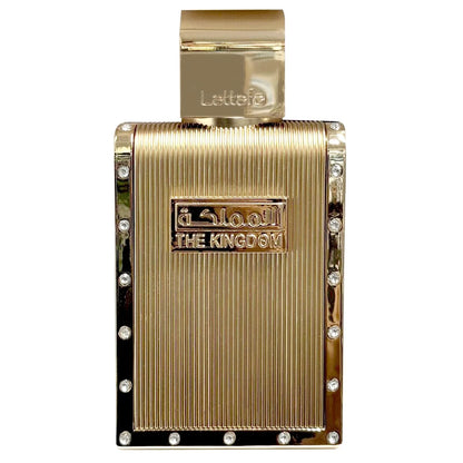 THE KIGDOM LATTAFA 100 ML