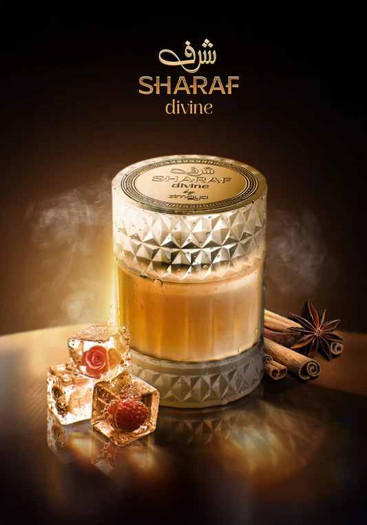 SHARAF DIVINE