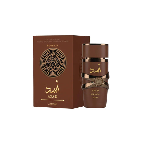 ASAD BOURBON