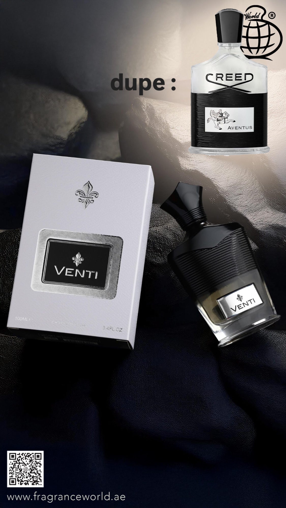 VENTI 100 ML