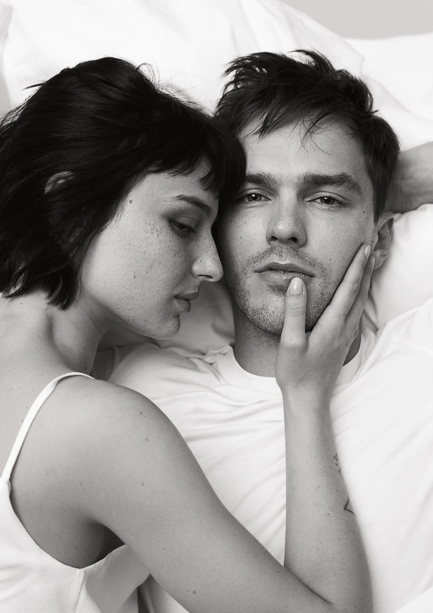 EMPORIO ARMANI - STRONGER WITH YOU ONLY EDT