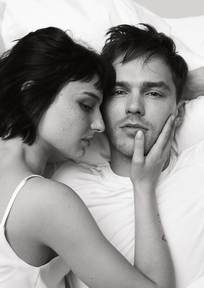 EMPORIO ARMANI - STRONGER WITH YOU ONLY EDT