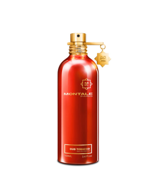 OUD TOBACCO – MONTALE