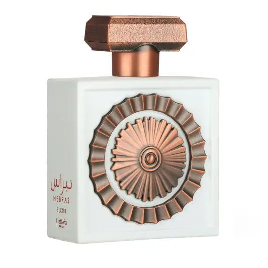 NEBRAS ELIXIR