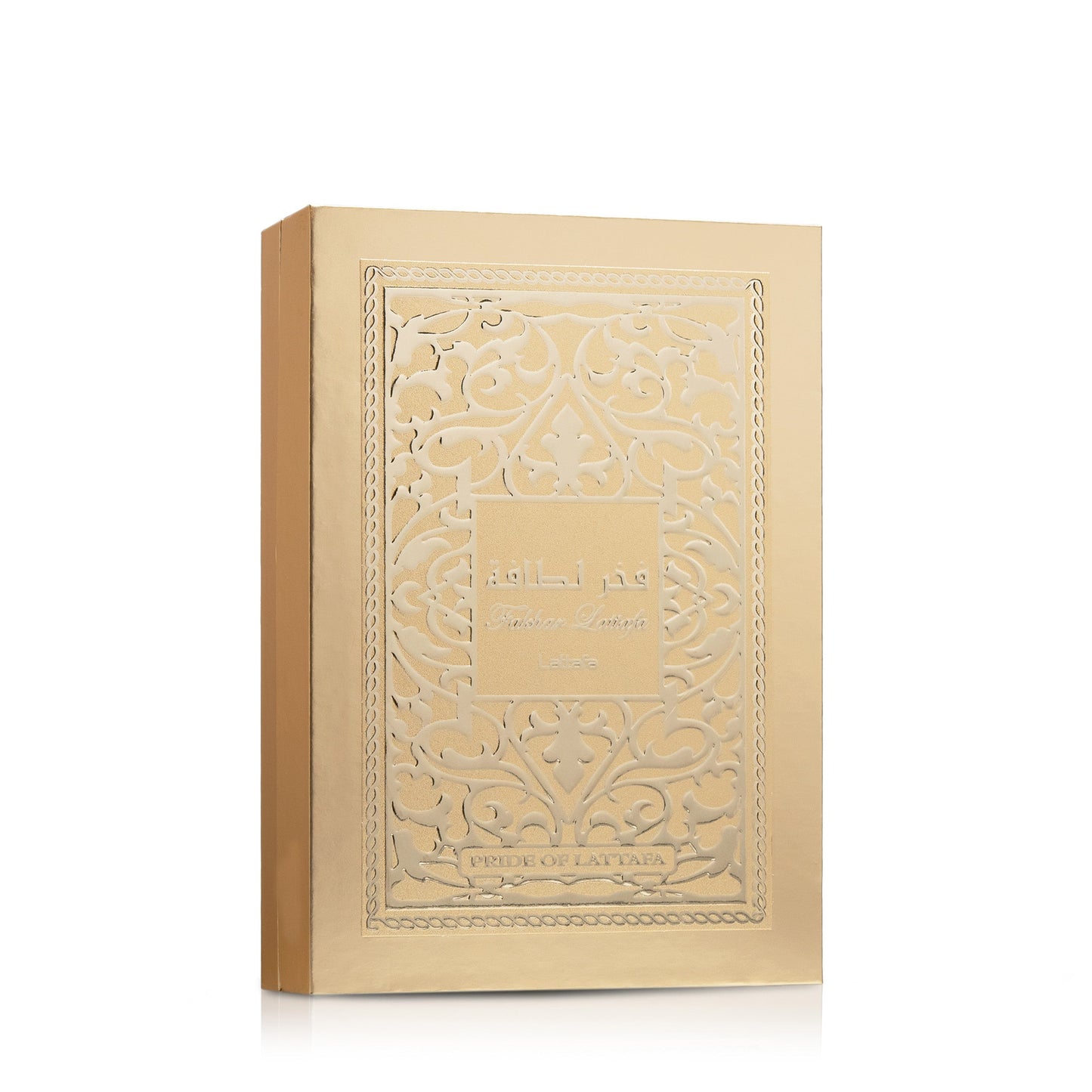 FAKHAR LATTAFA EXTRAIT