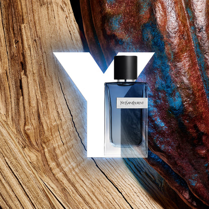 YSL - Y EDT INTENSE