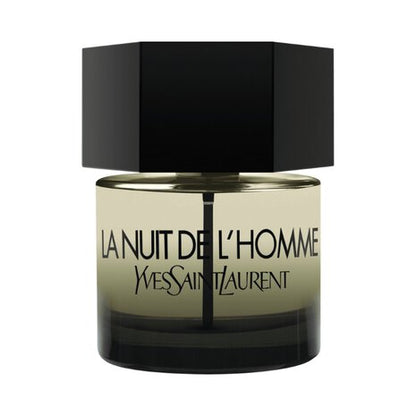 LA NUIT DE L'HOMME EDT
