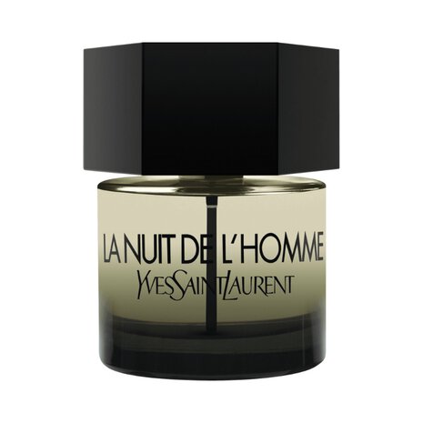 LA NUIT DE L'HOMME EDT