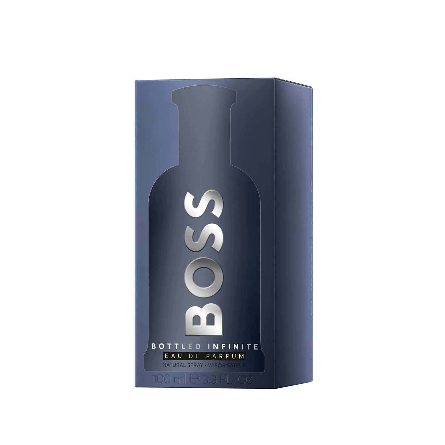 HUGO BOSS - BOSS BOTTLED INFINITE EAU DE PARFUM