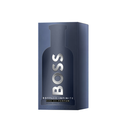 HUGO BOSS - BOSS BOTTLED INFINITE EAU DE PARFUM