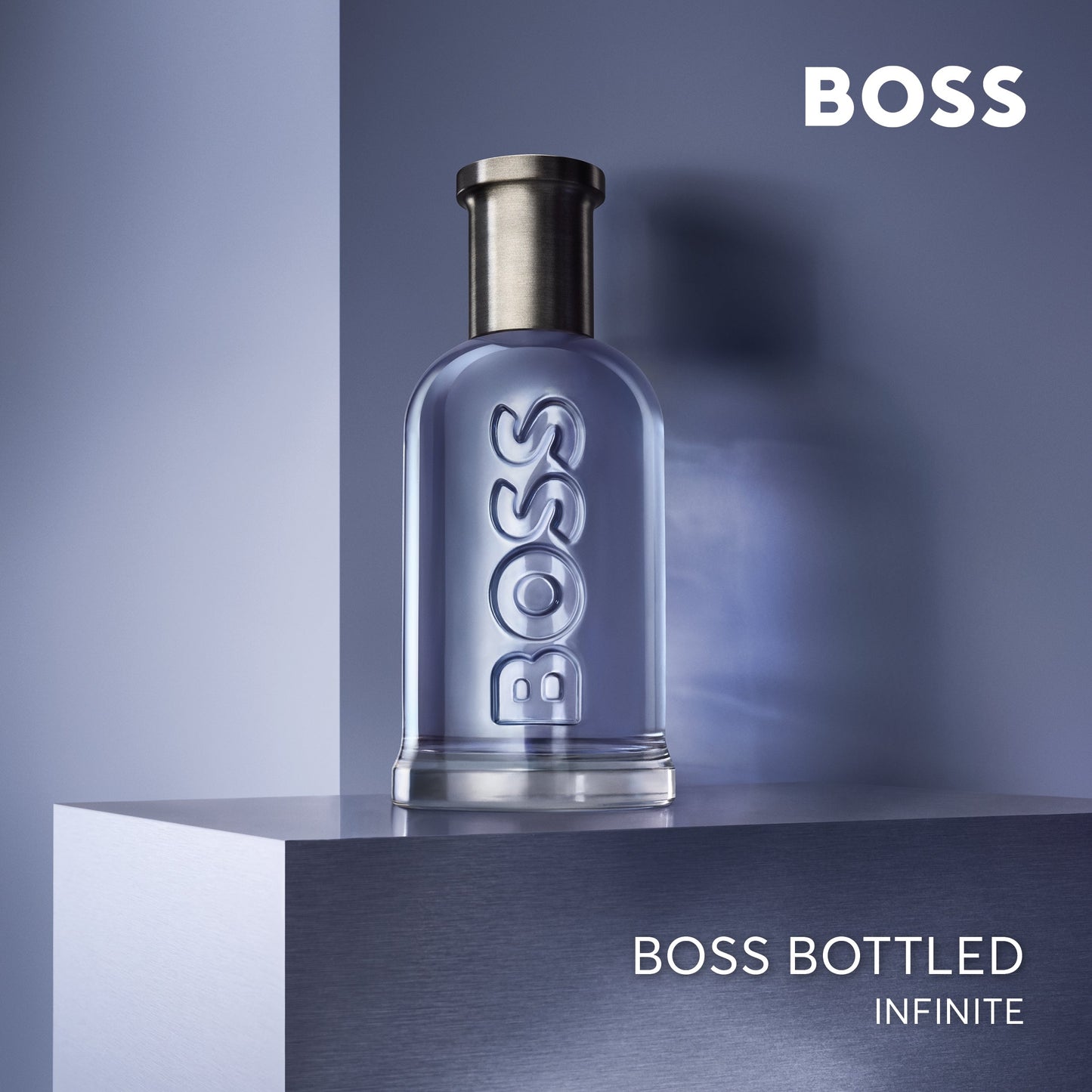 HUGO BOSS - BOSS BOTTLED INFINITE EAU DE PARFUM