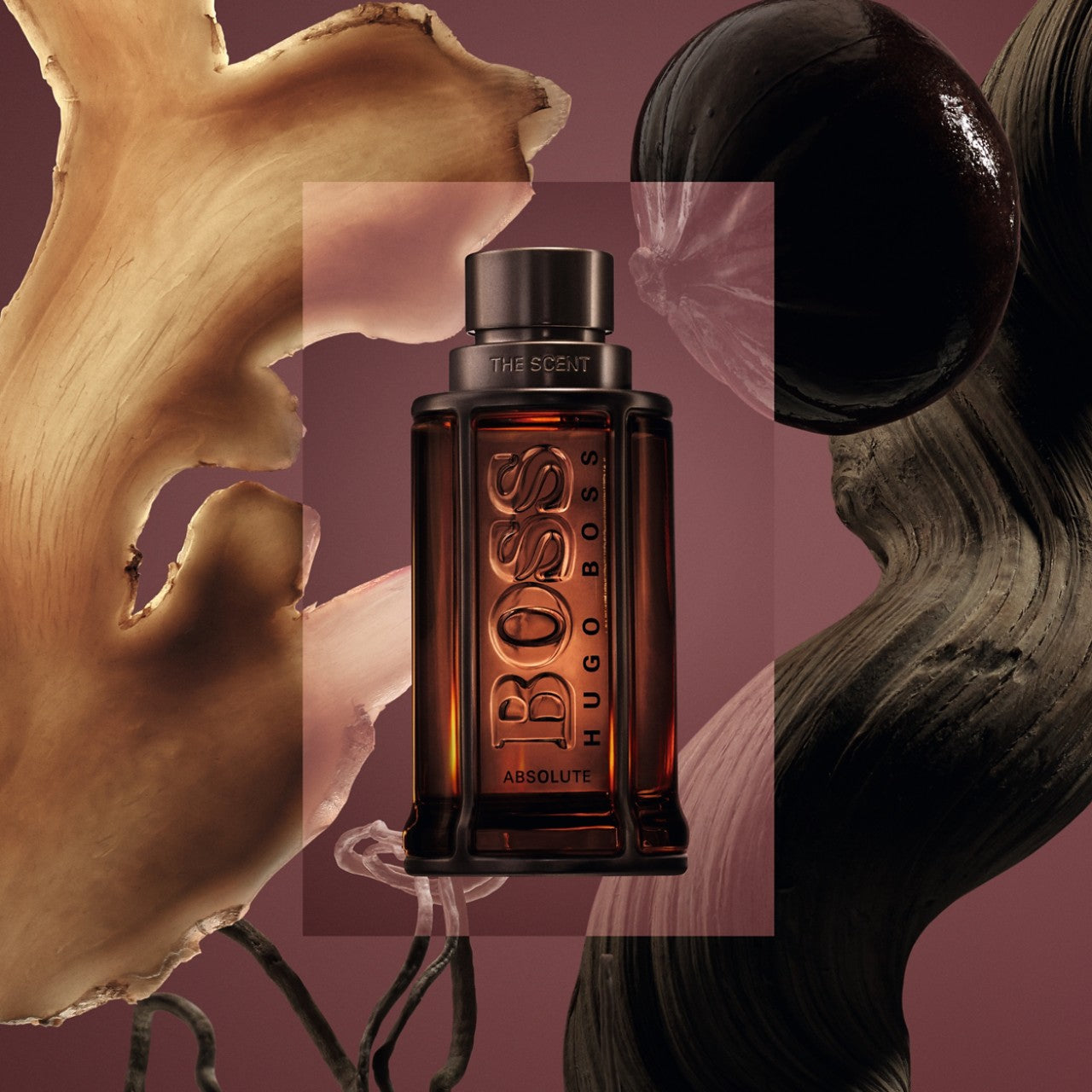 HUGO BOSS - BOSS THE SCENT ABSOLUTE FOR HIM EAU DE PARFUM