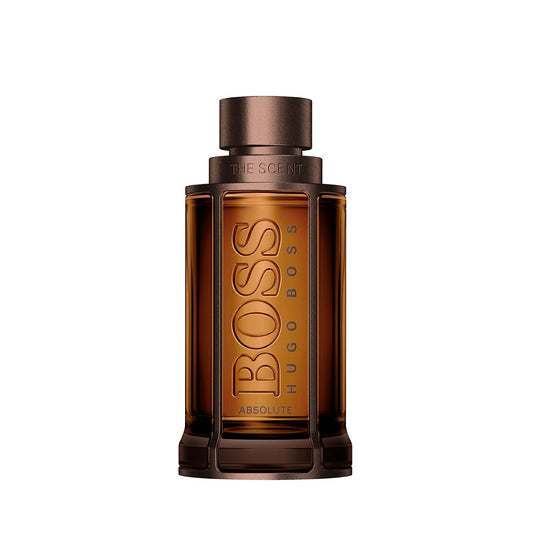 HUGO BOSS - BOSS THE SCENT ABSOLUTE FOR HIM EAU DE PARFUM