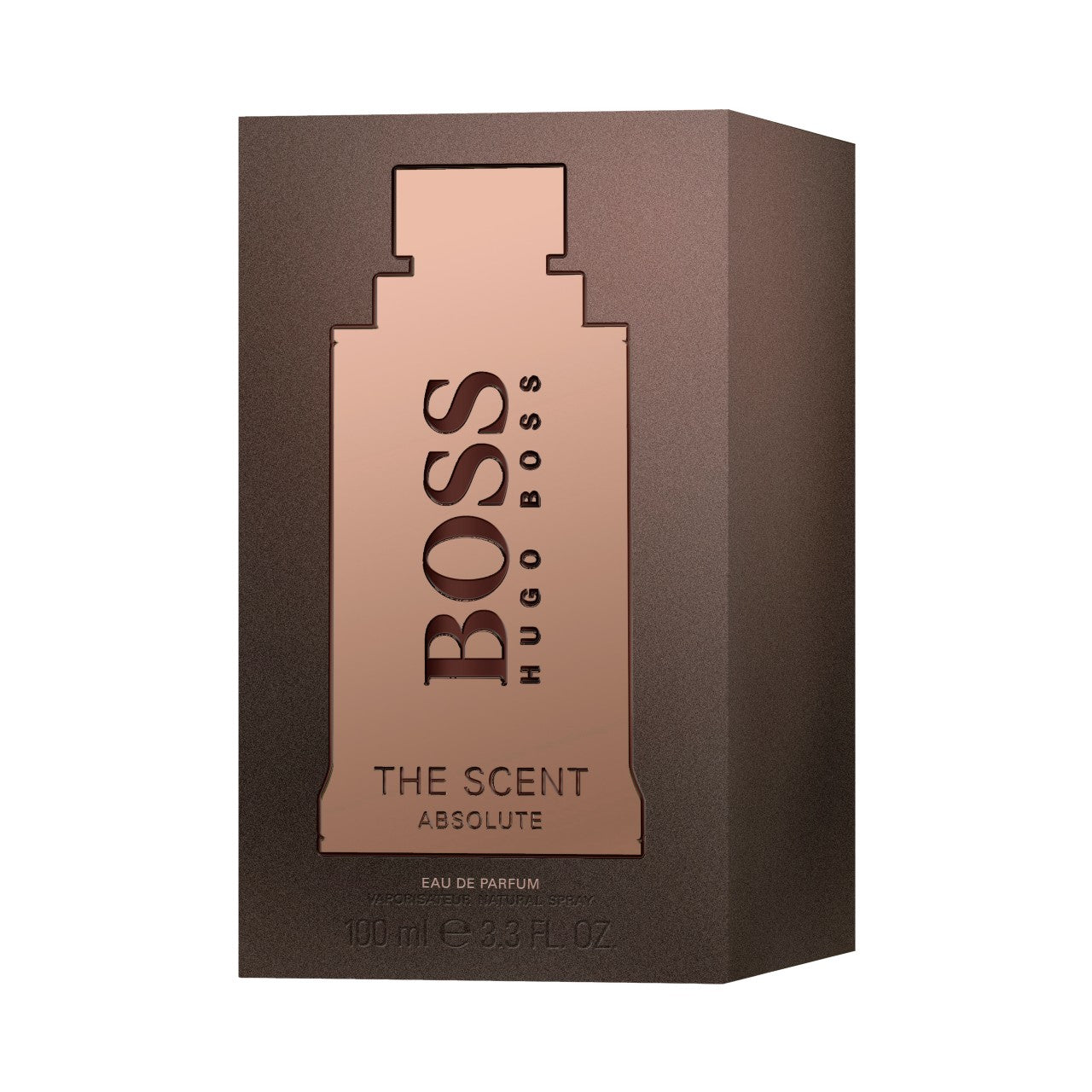 HUGO BOSS - BOSS THE SCENT ABSOLUTE FOR HIM EAU DE PARFUM