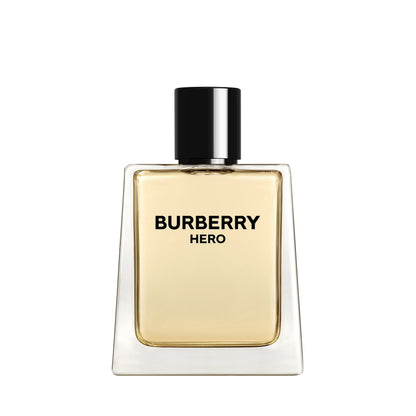BURBERRY - HERO EAU DE TOILETTE