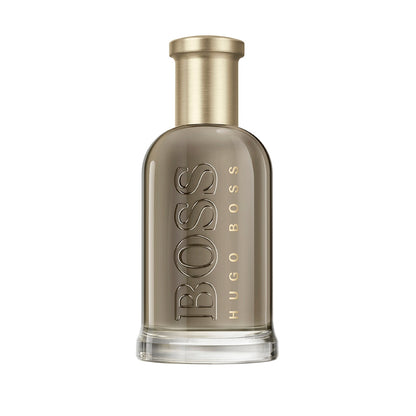 HUGO BOSS - BOSS BOTTLED EAU DE PARFUM
