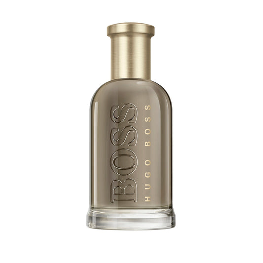 HUGO BOSS - BOSS BOTTLED EAU DE PARFUM
