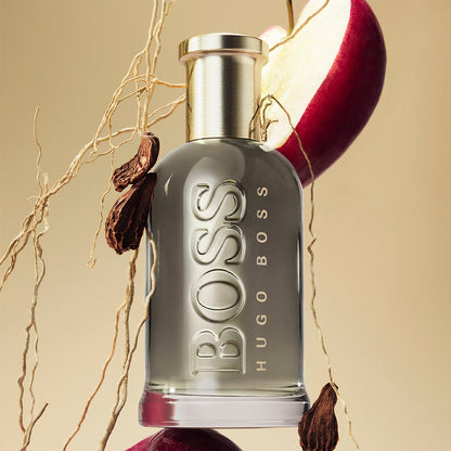 HUGO BOSS - BOSS BOTTLED EAU DE PARFUM