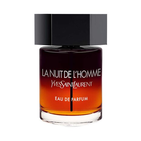 LA NUIT DE L'HOMME EDP