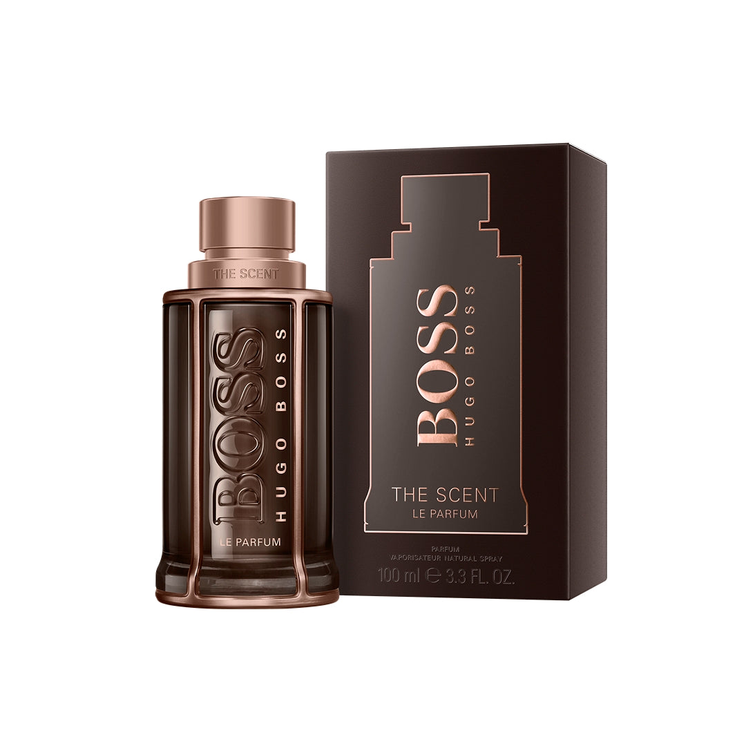 HUGO BOSS - BOSS THE SCENT FOR HIM LE PARFUM