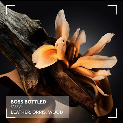 HUGO BOSS - BOSS BOTTLED LE PARFUM