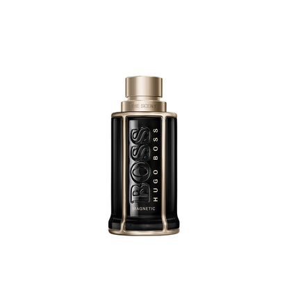 HUGO BOSS - BOSS THE SCENT MAGNETIC FOR HIM EAU DE PARFUM