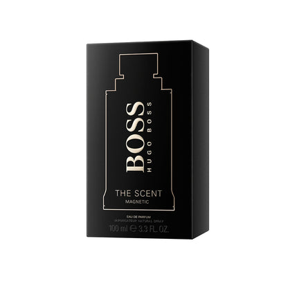 HUGO BOSS - BOSS THE SCENT MAGNETIC FOR HIM EAU DE PARFUM