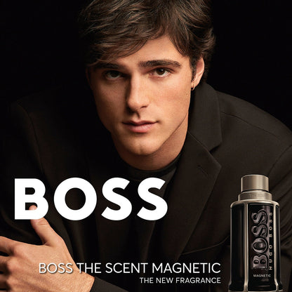 HUGO BOSS - BOSS THE SCENT MAGNETIC FOR HIM EAU DE PARFUM