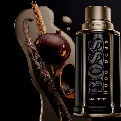 HUGO BOSS - BOSS THE SCENT MAGNETIC FOR HIM EAU DE PARFUM