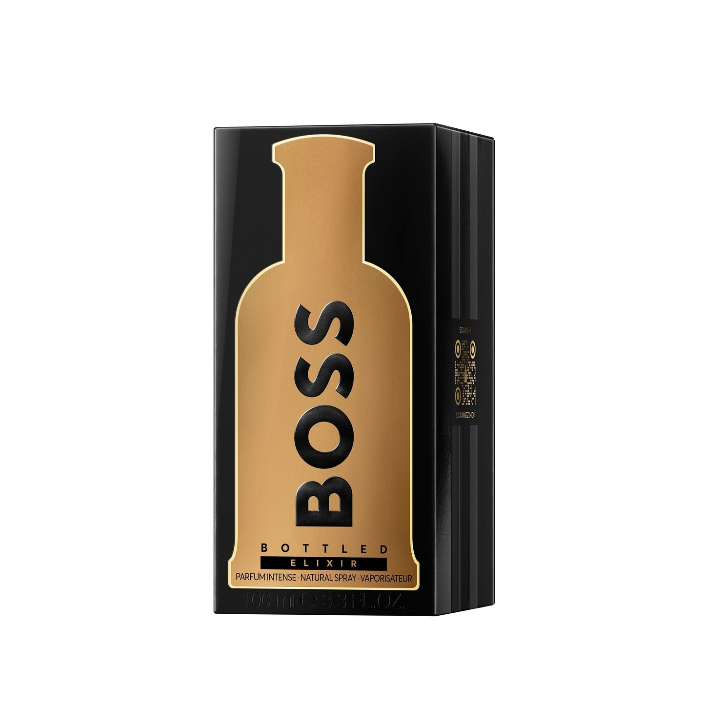 HUGO BOSS - BOSS BOTTLED ELIXIR PARFUM