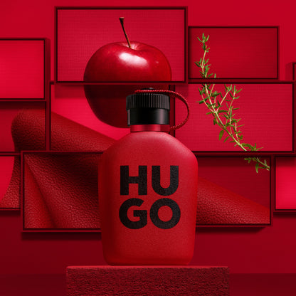 HUGO BOSS - HUGO JEANS INTENSE EAU DE PARFUM