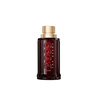 HUGO BOSS - BOSS THE SCENT ELIXIR PARFUM POUR HOMME