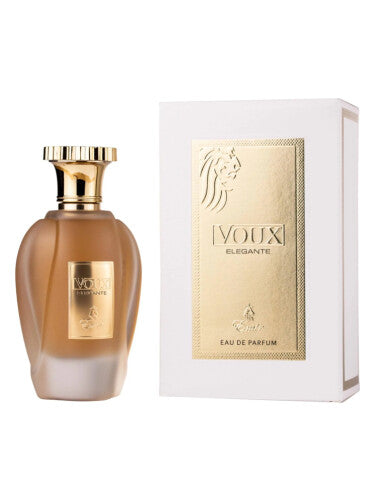 VOUX ELEGANTE