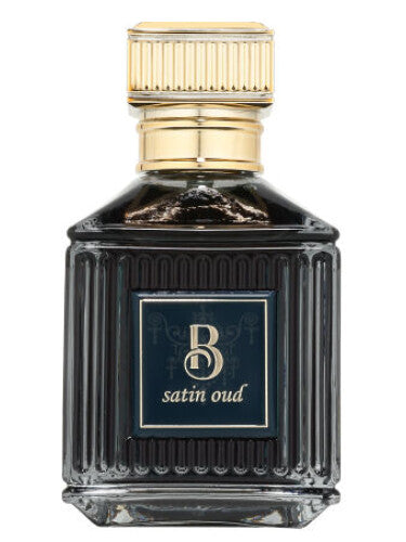 B SATIN OUD