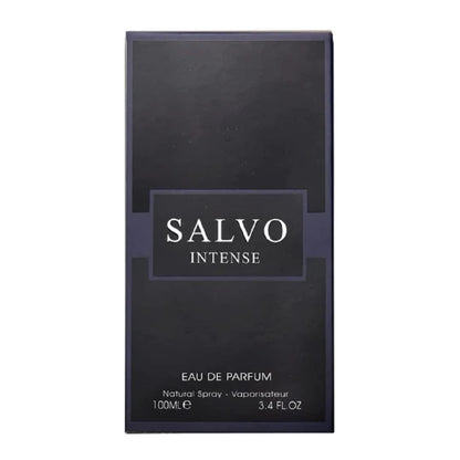 SALVO INTENSE