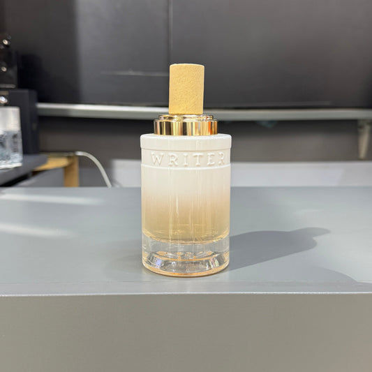 WRITER WHITE 100 ML ( SAND EMBALLAGE )