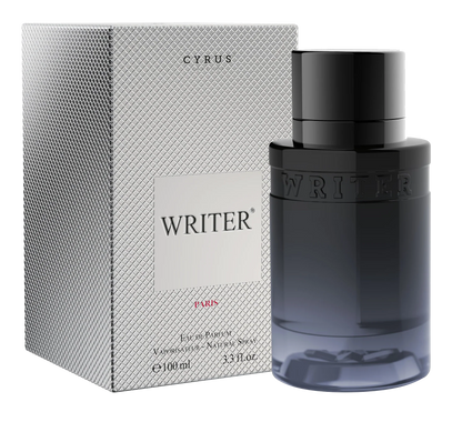 WRITER