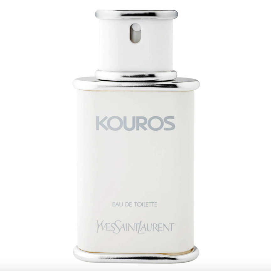 YSL - KOUROS EDT