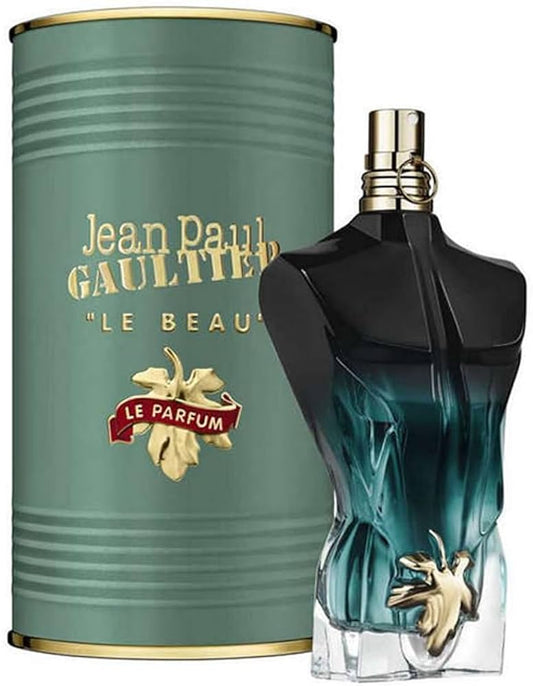 LE BEAU LE PARFUM