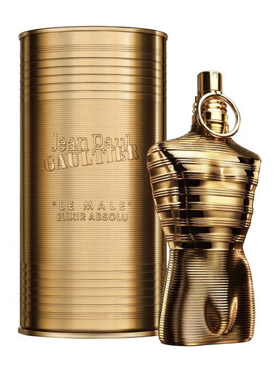 LE MALE ELIXIR ABSOLU