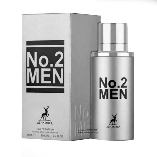 NO.2 MEN