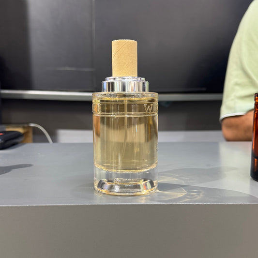 WRITER GOLD 100 ML ( SAND EMBALLAGE )