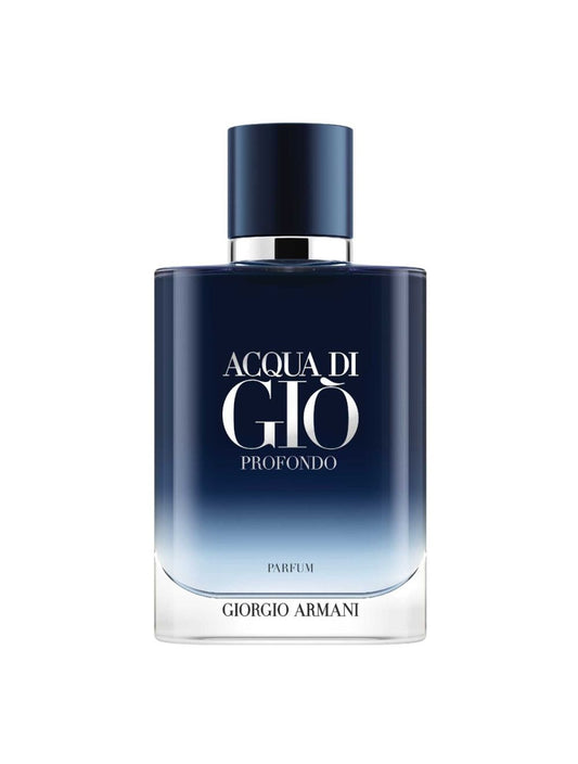 Acqua Di Gio Profondo