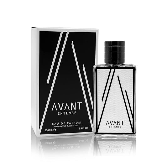 AVANT INTENSE