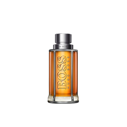 HUGO BOSS - BOSS THE SCENT EAU DE TOILETTE