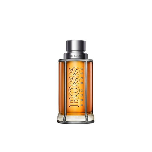 HUGO BOSS - BOSS THE SCENT EAU DE TOILETTE