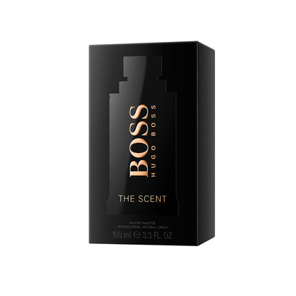 HUGO BOSS - BOSS THE SCENT EAU DE TOILETTE